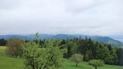 Fotowebcam Attersee-Höllengebirge