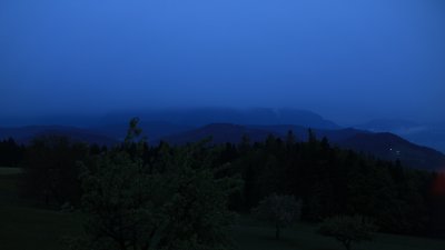 Fotowebcam Attersee-Höllengebirge