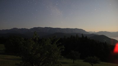 Fotowebcam Attersee-Höllengebirge