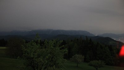 Fotowebcam Attersee-Höllengebirge