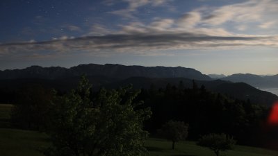 Fotowebcam Attersee-Höllengebirge