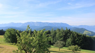Fotowebcam Attersee-Höllengebirge
