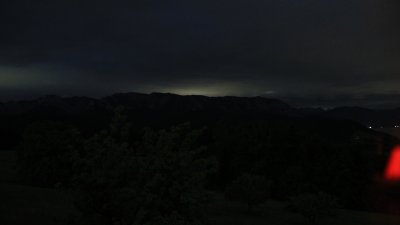 Fotowebcam Attersee-Höllengebirge