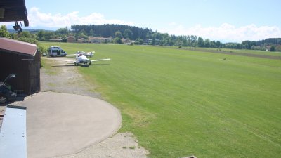 Fotowebcam Bad Endorf EDPC