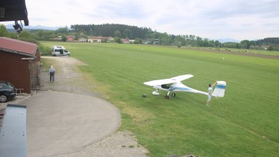 Fotowebcam Bad Endorf EDPC