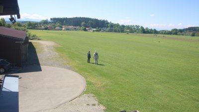 Fotowebcam Bad Endorf EDPC