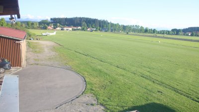 Fotowebcam Bad Endorf EDPC