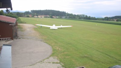 Fotowebcam Bad Endorf EDPC