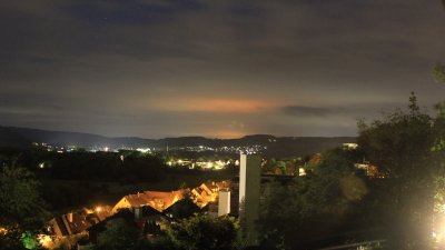 Fotowebcam Bad Pyrmont