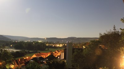 Fotowebcam Bad Pyrmont