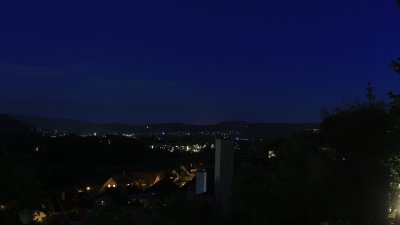Fotowebcam Bad Pyrmont