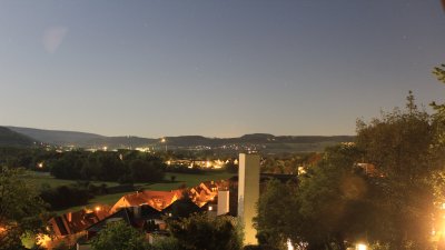 Fotowebcam Bad Pyrmont