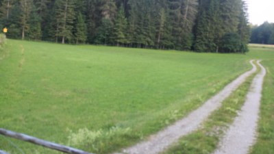 Bayrischzell-Bäckeralm