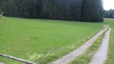 Bayrischzell-Bäckeralm