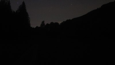 Bayrischzell-Bäckeralm