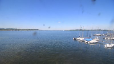 Fotowebcam Bernau-Felden