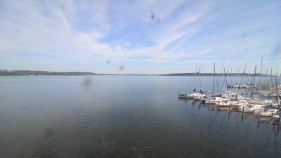 Fotowebcam Bernau-Felden