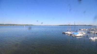 Fotowebcam Bernau-Felden