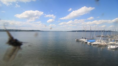 Fotowebcam Bernau-Felden
