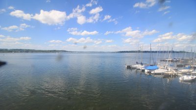 Fotowebcam Bernau-Felden