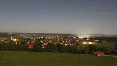 Fotowebcam Bernau-Chiemsee