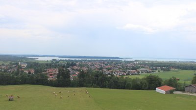 Fotowebcam Bernau-Chiemsee