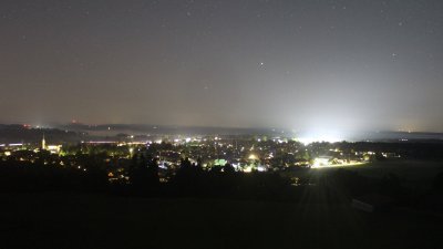Fotowebcam Bernau-Chiemsee