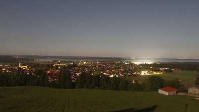 Fotowebcam Bernau-Chiemsee