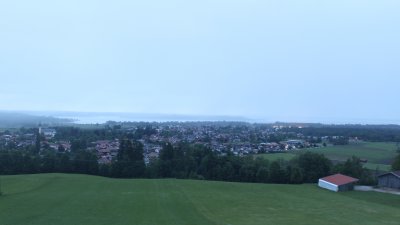 Fotowebcam Bernau-Chiemsee