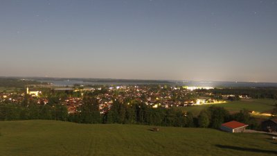 Fotowebcam Bernau-Chiemsee