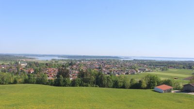 Fotowebcam Bernau-Chiemsee