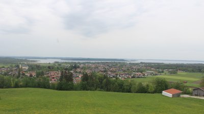 Fotowebcam Bernau-Chiemsee
