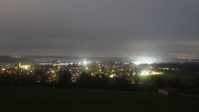Fotowebcam Bernau-Chiemsee
