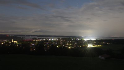 Fotowebcam Bernau-Chiemsee
