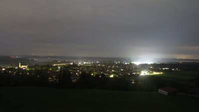 Fotowebcam Bernau-Chiemsee