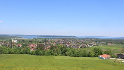 Fotowebcam Bernau-Chiemsee