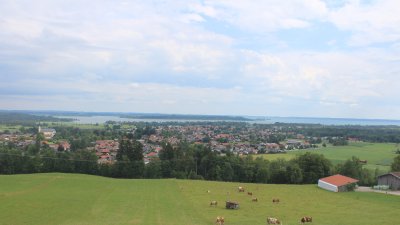 Fotowebcam Bernau-Chiemsee