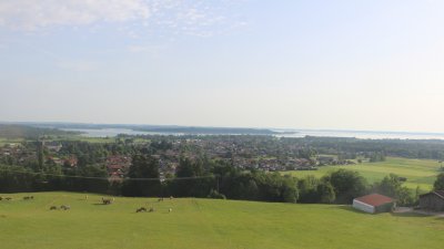Fotowebcam Bernau-Chiemsee