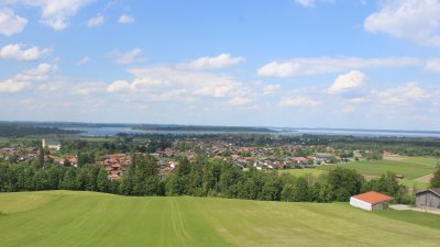Fotowebcam Bernau-Chiemsee