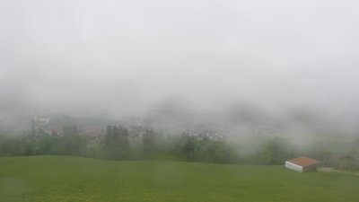 Fotowebcam Bernau-Chiemsee