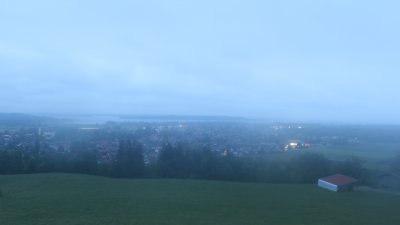 Fotowebcam Bernau-Chiemsee