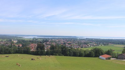 Fotowebcam Bernau-Chiemsee