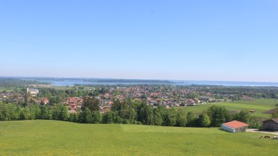 Fotowebcam Bernau-Chiemsee