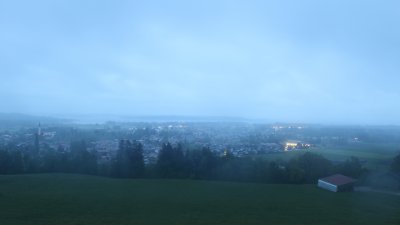 Fotowebcam Bernau-Chiemsee