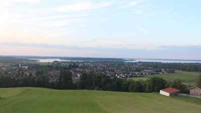 Fotowebcam Bernau-Chiemsee