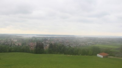 Fotowebcam Bernau-Chiemsee