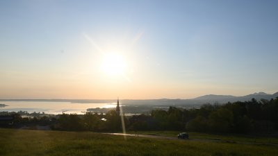 Fotowebcam Bernau-Hittenkirchen