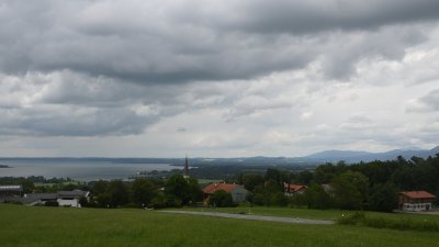 Fotowebcam Bernau-Hittenkirchen