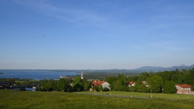 Fotowebcam Bernau-Hittenkirchen