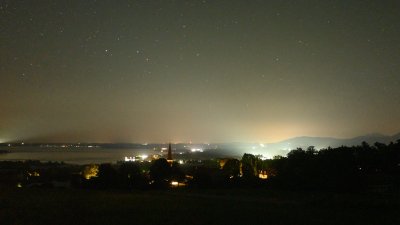 Fotowebcam Bernau-Hittenkirchen